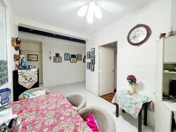 Bayshore Park (D16), Condominium #472926101